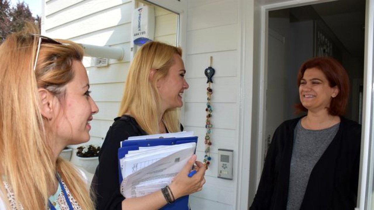 Süleymanpaşa Belediyesi Kent Bilgi Sistemini güncelliyor