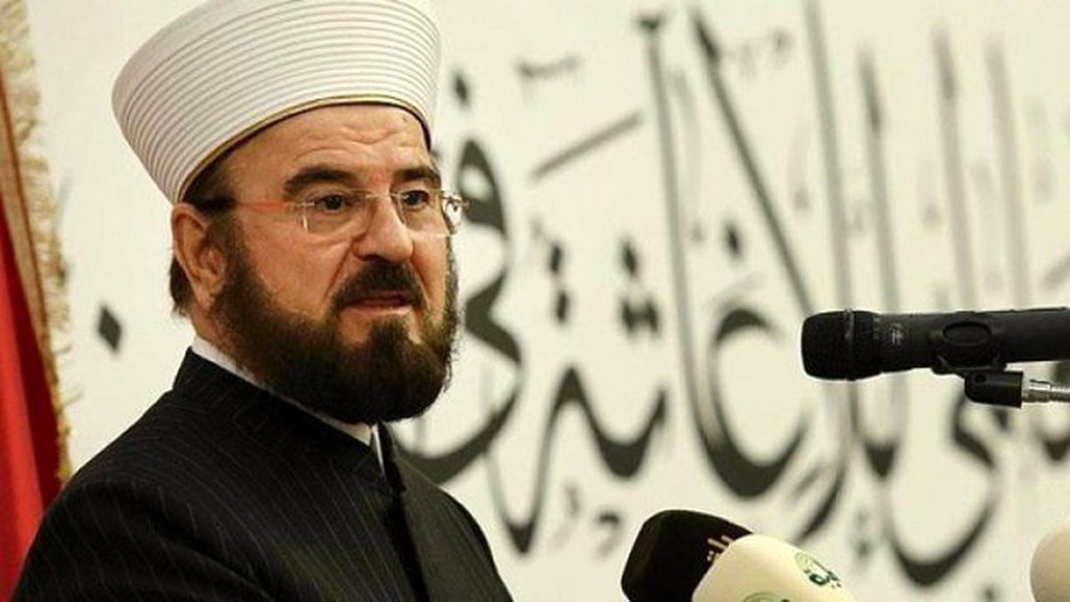 Türkiye- PKK Arasında İslami Arabulucu