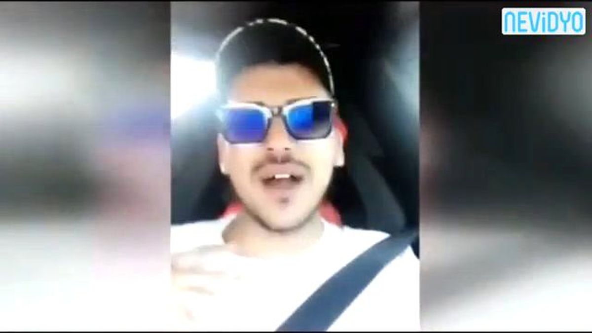 Yağmur Sarıoğlu ve Kerimcan Durmaz 270 Km Hız Yaptı