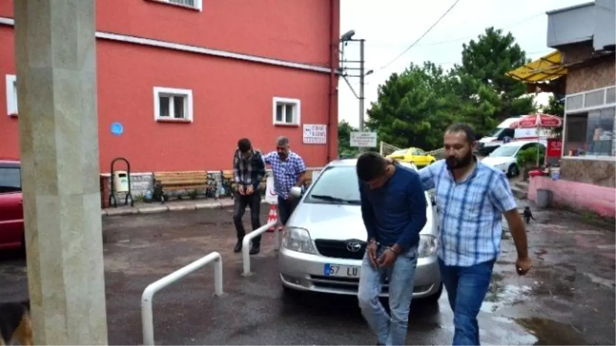 Zonguldak Merkezli Uyuşturucu Operasyonu: 17 Gözaltı