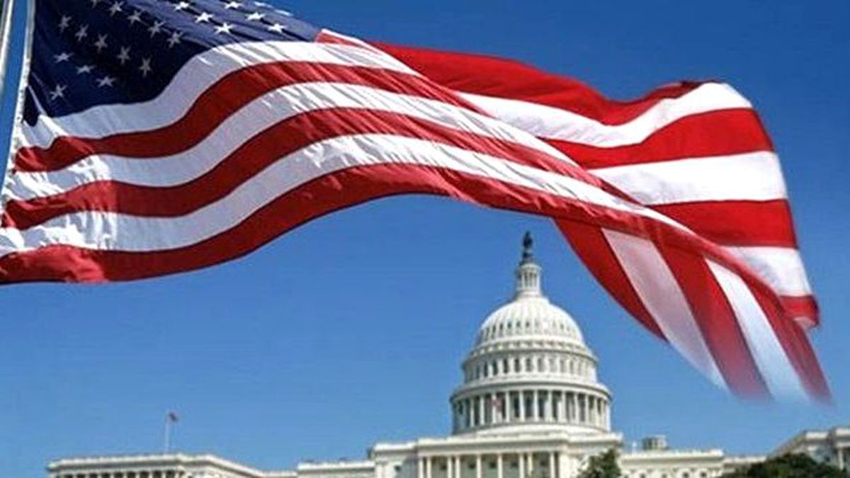 ABD Sabah Uyardı, Akşam Havalimanı'nda Bomba Patladı