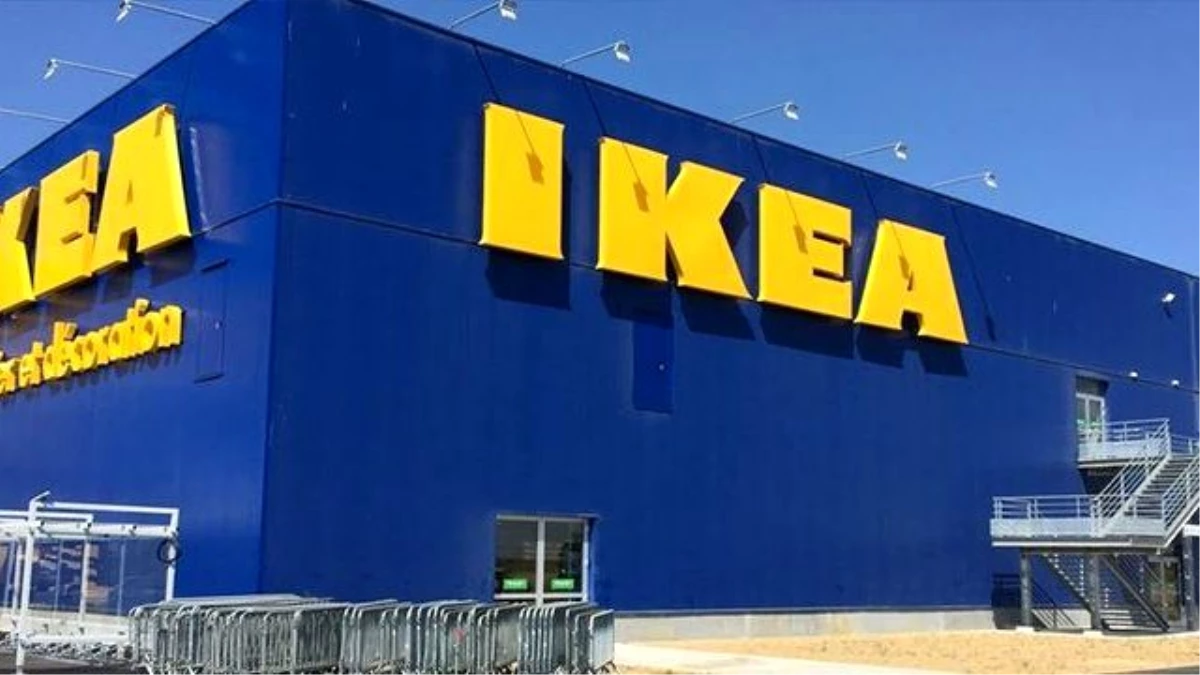 IKEA, ABD\'de 6 Çocuğu Öldüren 29 Milyon Şifonyeri Geri Çağırıyor