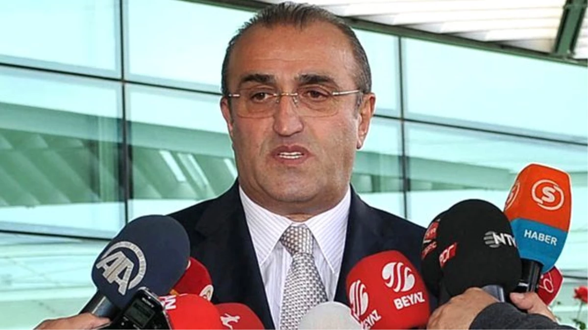 Abdurrahim Albayrak: Atatürk Havalimanı\'nda 2 Yaralıya Müdahale Ettim