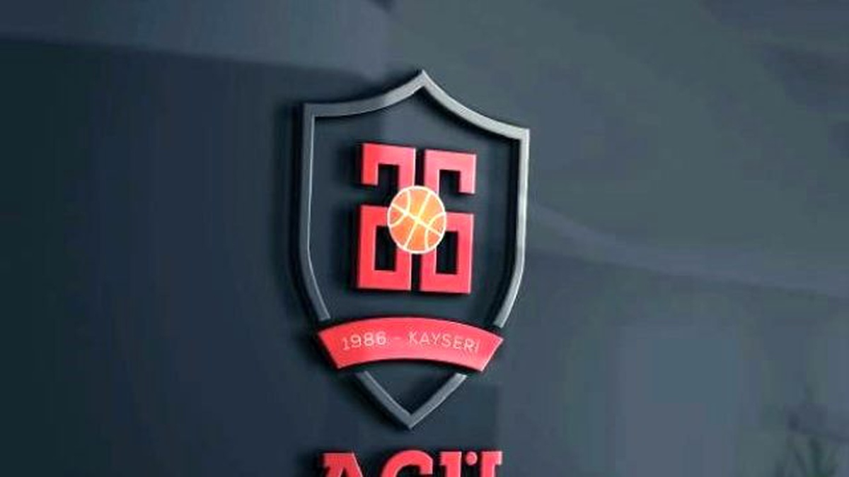 Agü Spor\'un Eurocup\'taki Rakipleri Belli Oldu