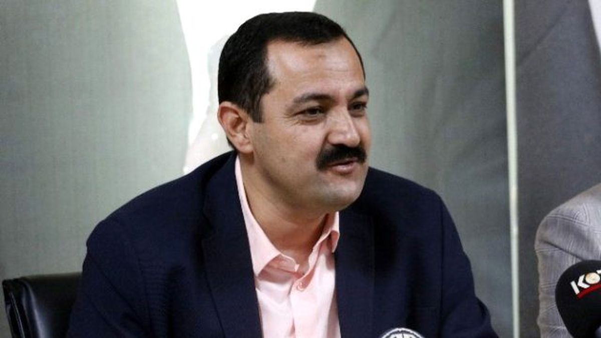 AK Parti Antalya İl Başkanı Sümer, Yangının Bilançosunu Açıkladı Açıklaması