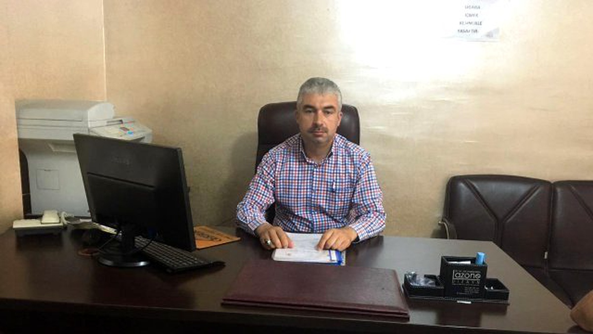 AK Parti Batman Siyaset Akademisi Açılıyor