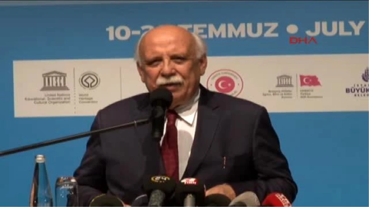 Bakan Avcı: Daha da İleri Adımlar Atılacağını Ümit Ediyorum