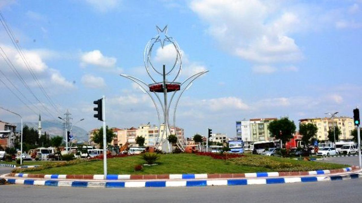 Barbaros\'un Çehresi Değişti