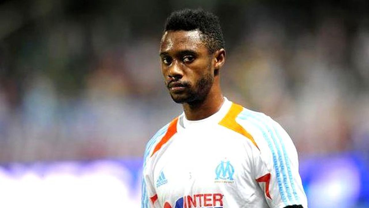 Beşiktaş'ın Listesindeki Nicolas N'Koulou'nun Yeni Takımı Lyon Oldu