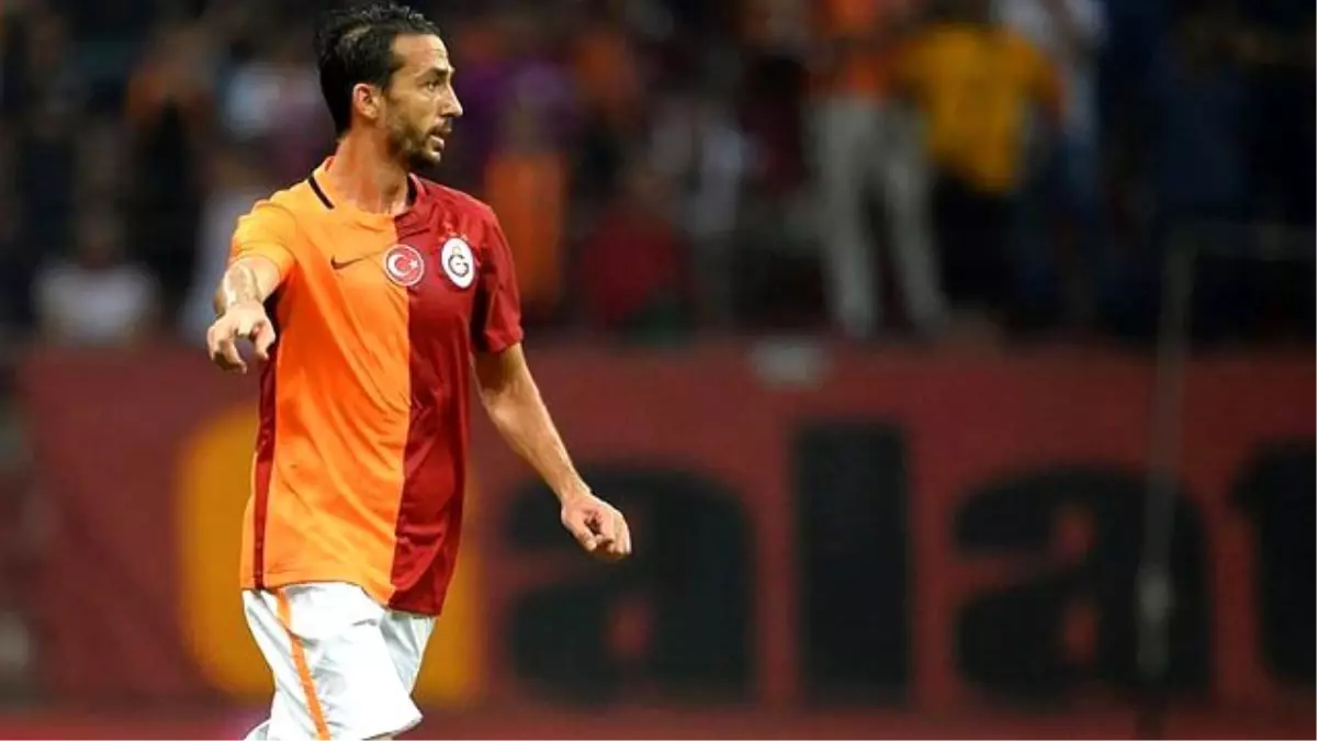 Bilal Kısa, Galatasaray\'a Kısa Sürede Veda Etti