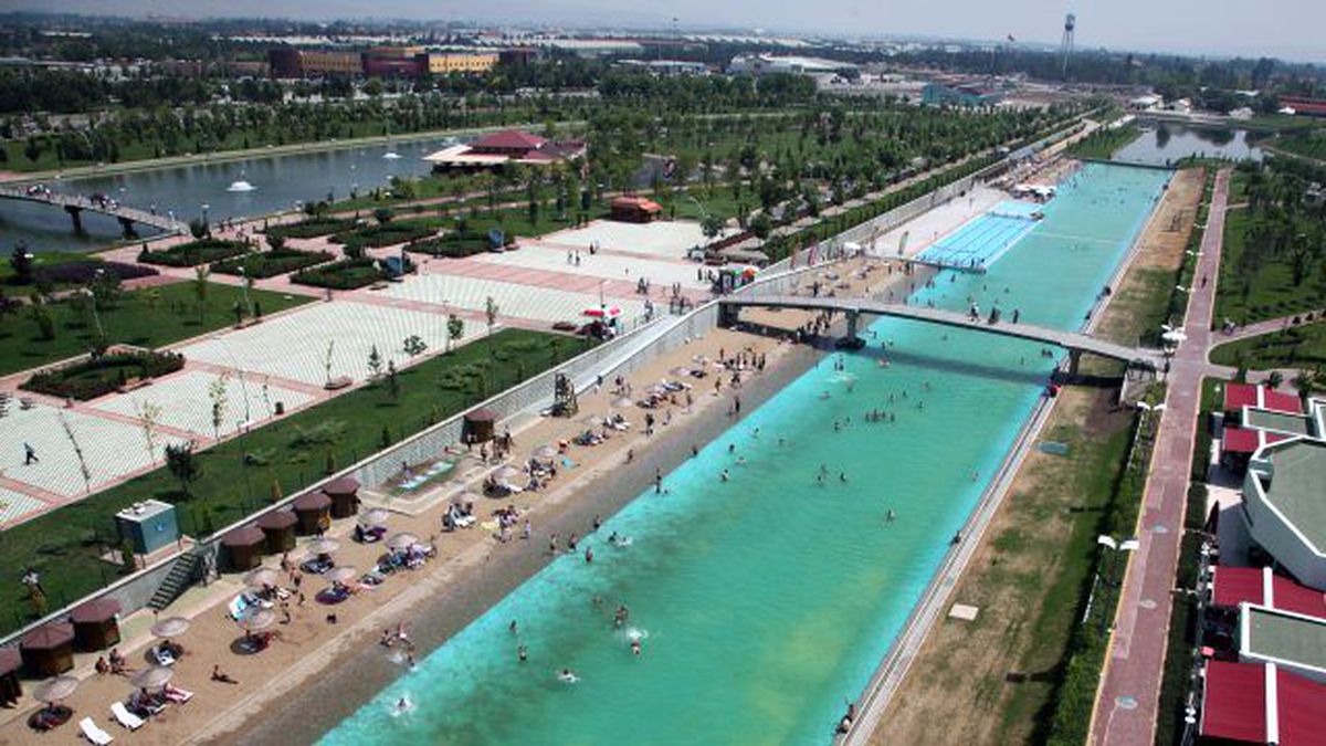 Büyükşehir\'den Bayram Mesaisi
