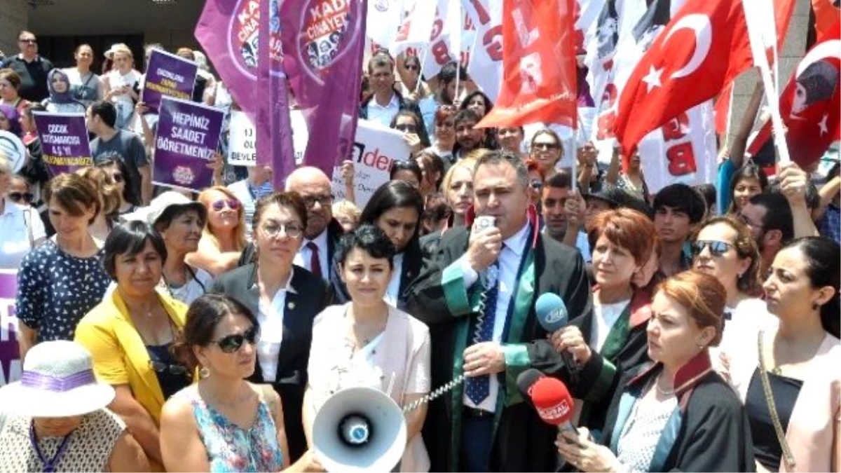 Kahraman Saadet Öğretmen Konuştu, Türkiye Ağladı! Tacizci Müdür Tutuklandı