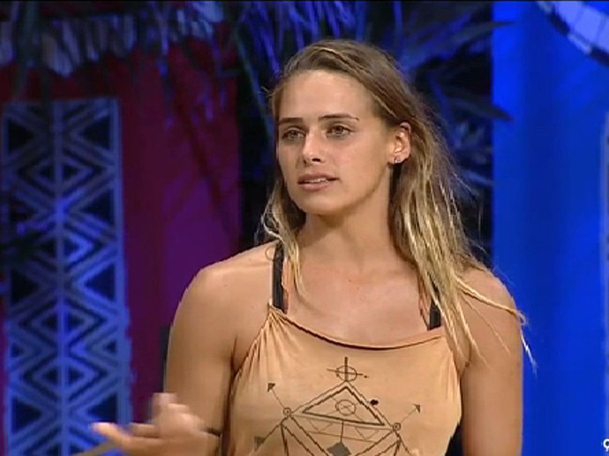 Damla ve Nagihan, Survivor Boyunca Hiç Konuşmadı