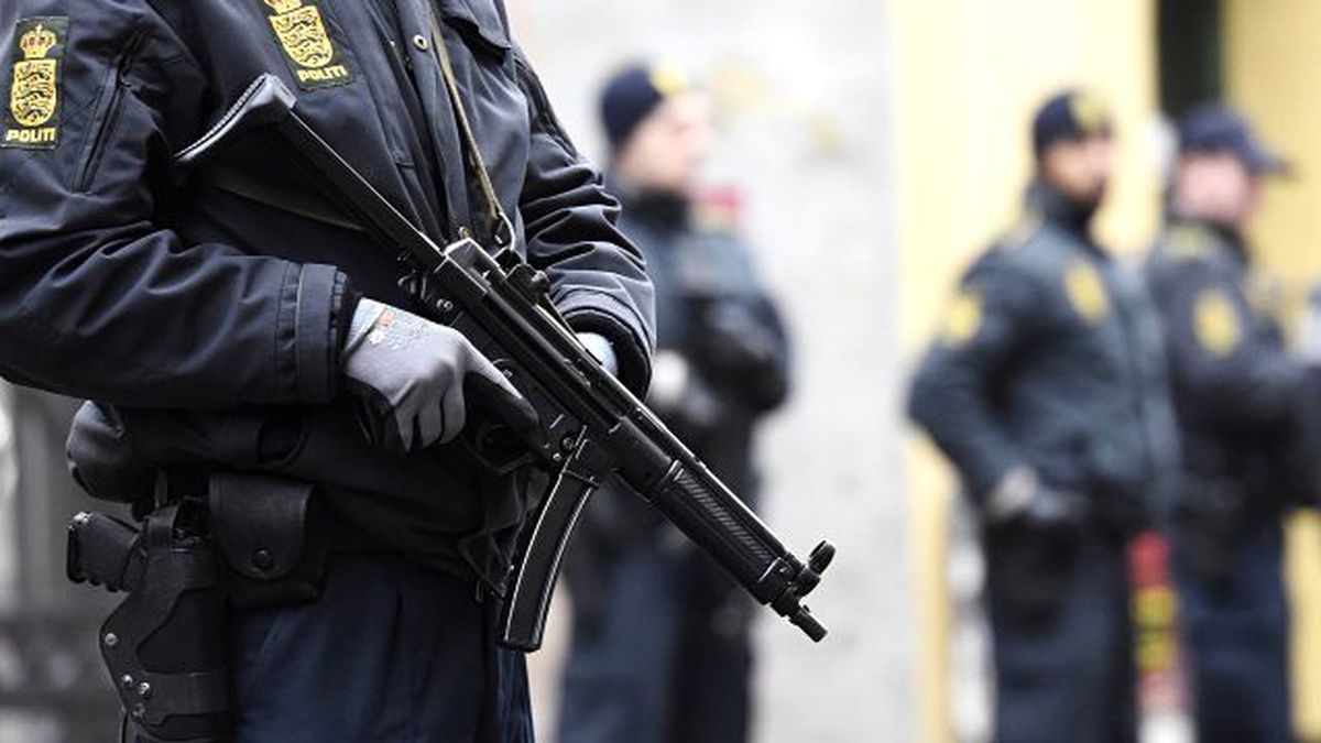 Danimarka Üst Düzey PKK'lıyı Almanya'ya İade Edecek