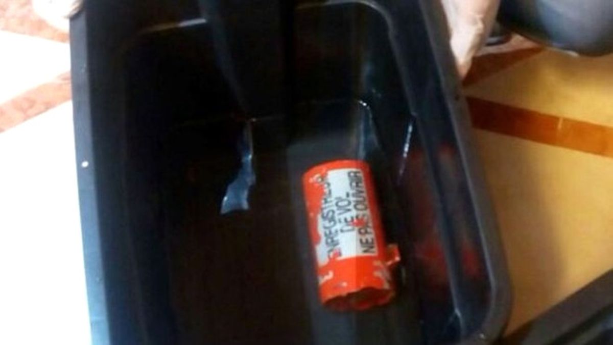 Düşen Egyptair Uçağının Karakutusu Onarıldı