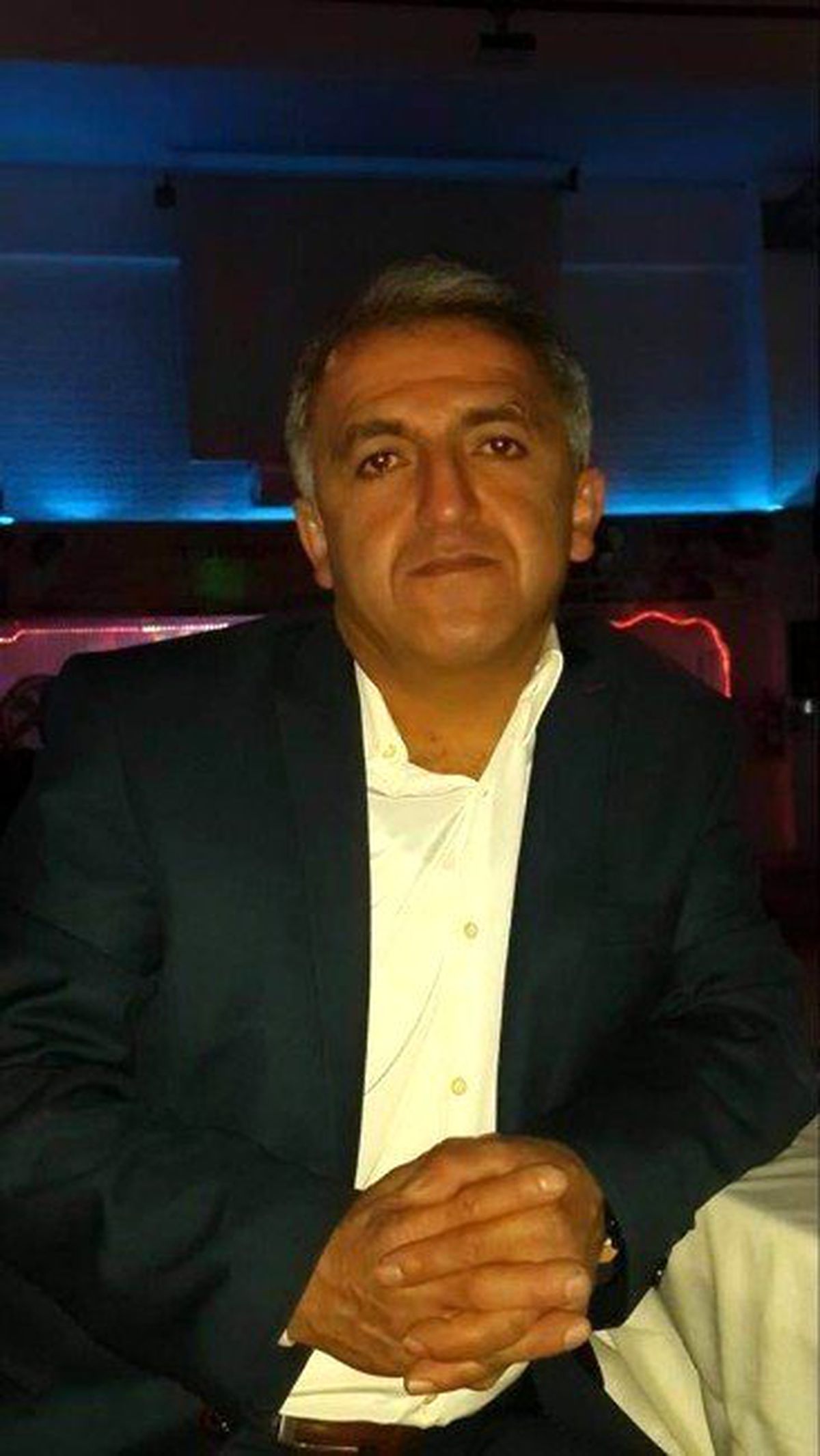 Elektrik Akımına Kapılan Bobinaj Ustası Ağır Yaralandı