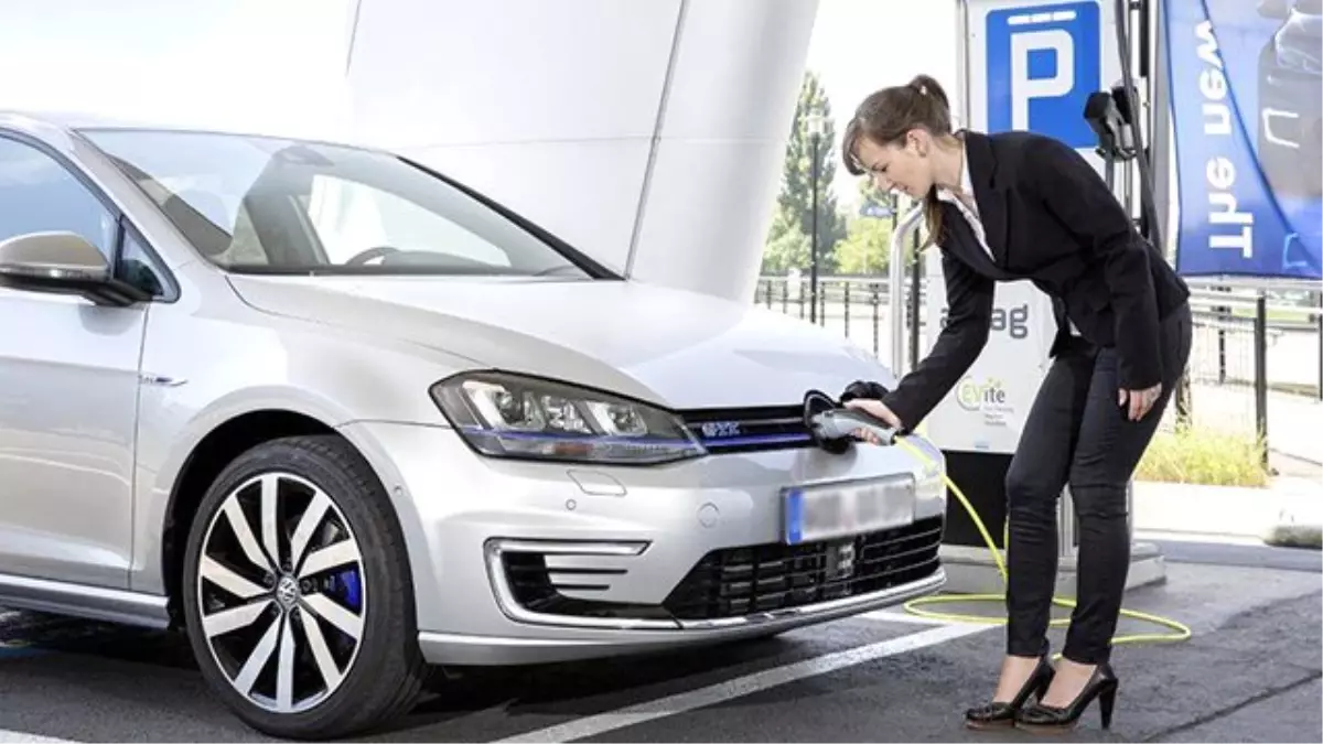 Emisyon Skandalı: Volkswagen \'15 Milyar Dolar Ceza Ödeyecek\'