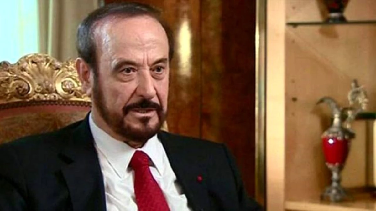Fransa\'da Esad\'ın Amcasına Yolsuzluk Soruşturması Açıldı