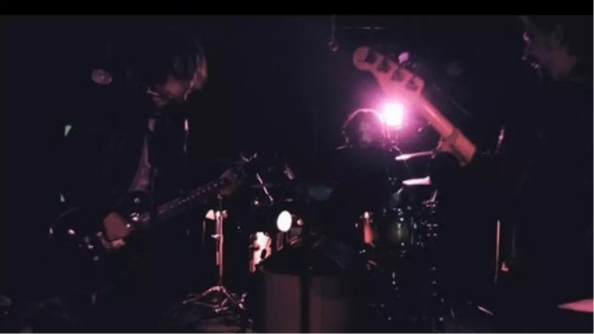 Eskiz - Durdurma Kendini - Maslak1024 Canlı Performans