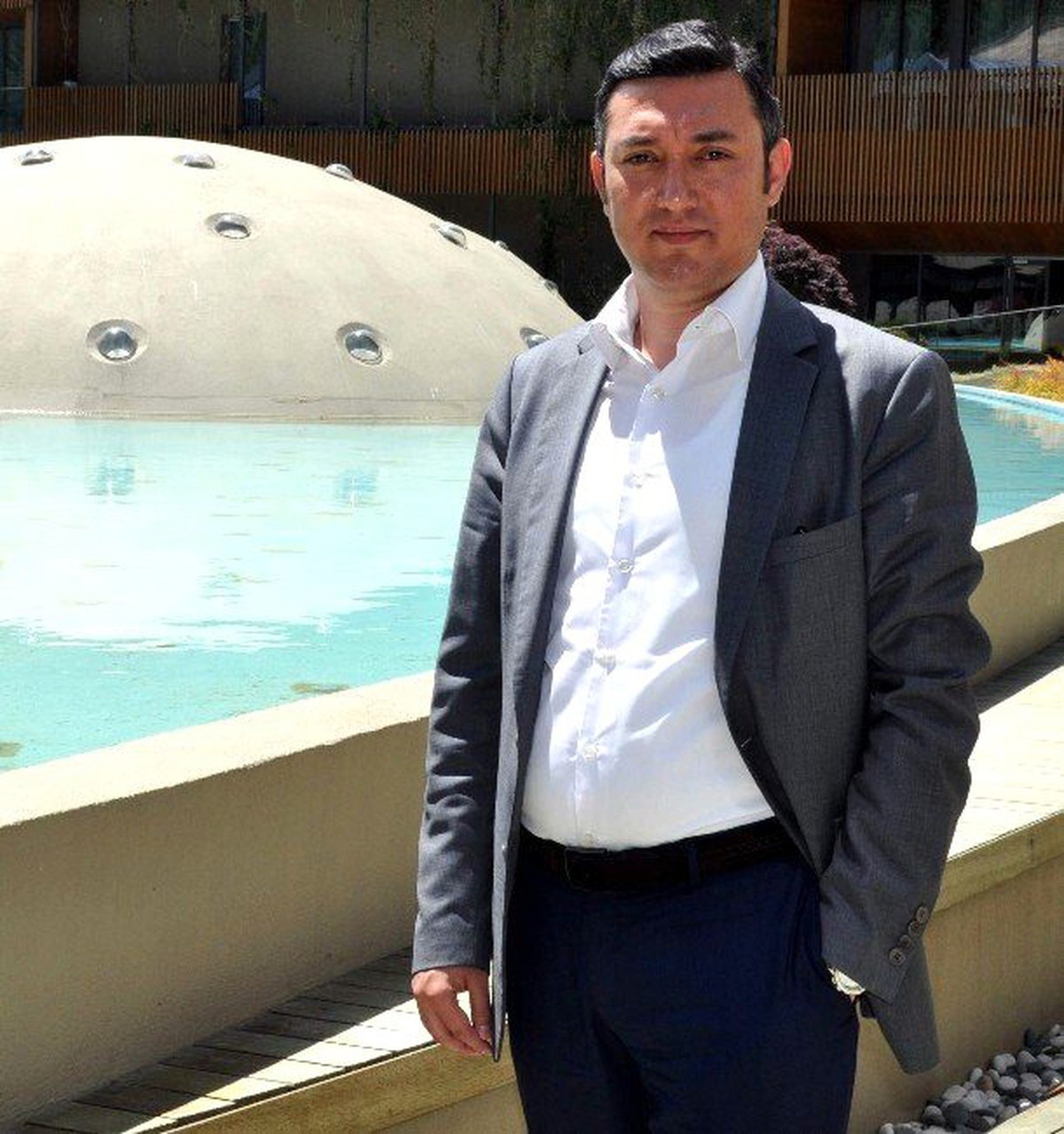 Esod\'dan Turistlere Odunpazarına Gelin Çağrısı