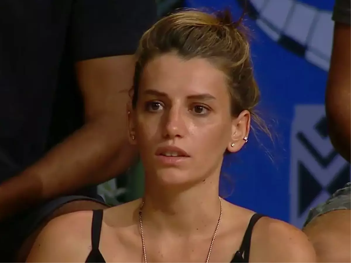 Gizem Kerimoğlu Kimi Destekliyor? Sözleri Şaşırttı...