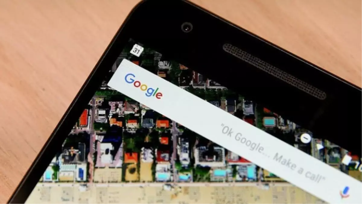 Google Yeni Telefon Çıkarmaya Hazırlanıyor!