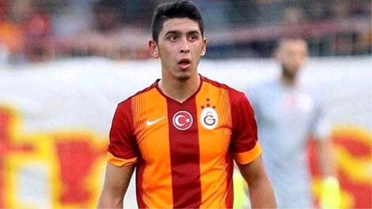 Göztepe, Galatasaray\'dan Emre Can\'ı Transfer Etti