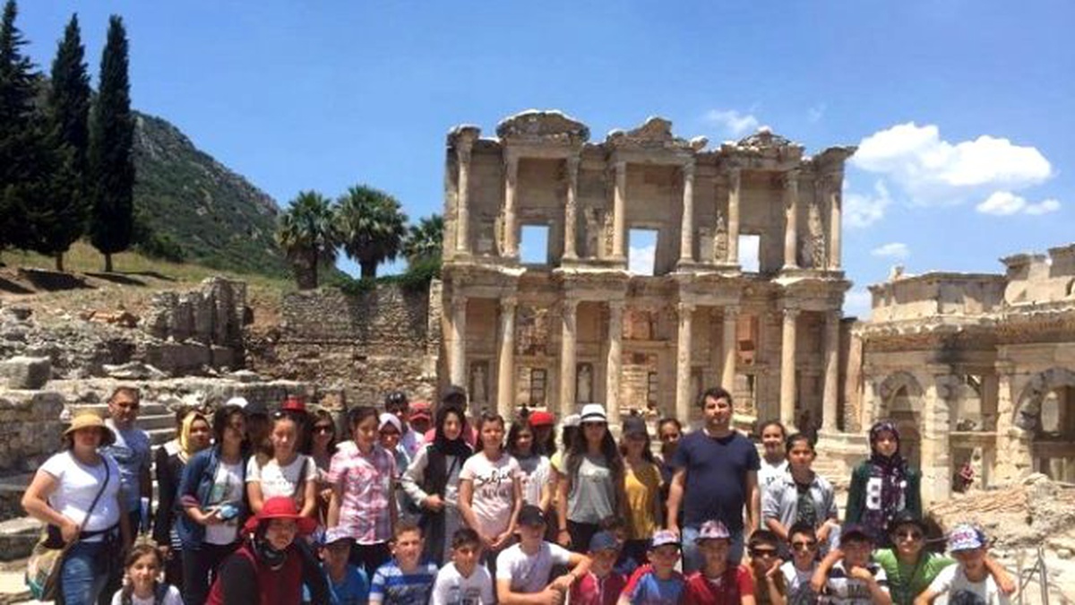 Her Şey Dahil Eğitim Kampları Turizme Hizmet Edecek