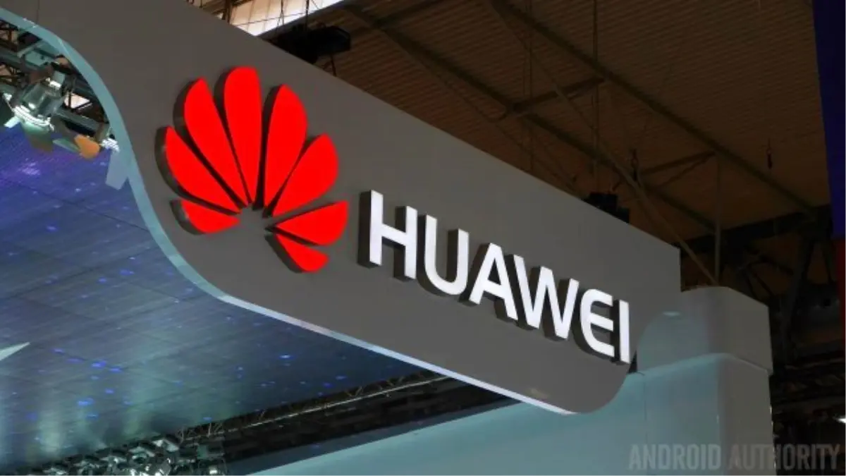 Huawei Mate 9 Geliyor