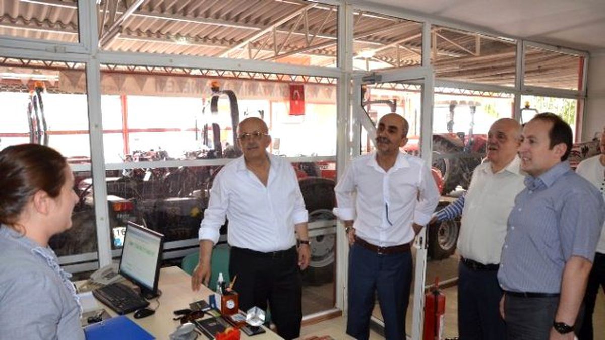 İznik Halkı Burak İçin Seferber Oldu