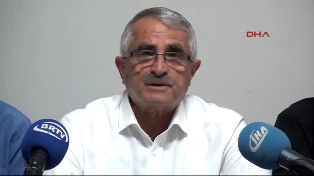 Karabükspor Kulübü Başkanı Tankut Ligde Tutunabilmek Bizim İçin Başarı Olacak