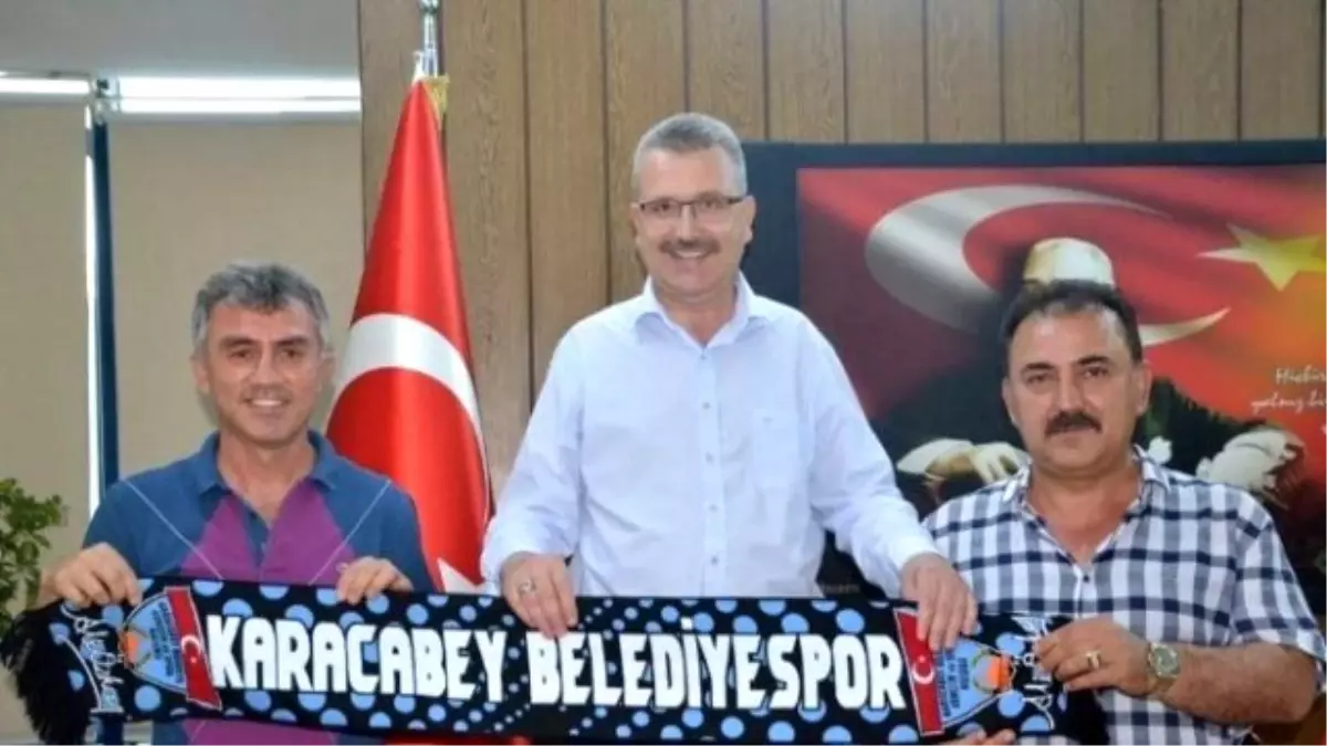 Karacabey Belediyespor\'da, Şengül Dönemi