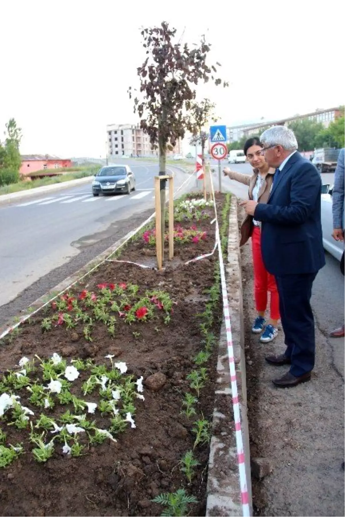 Karaçanta, "Kars Bu Yaz Daha Renkli Olacak"