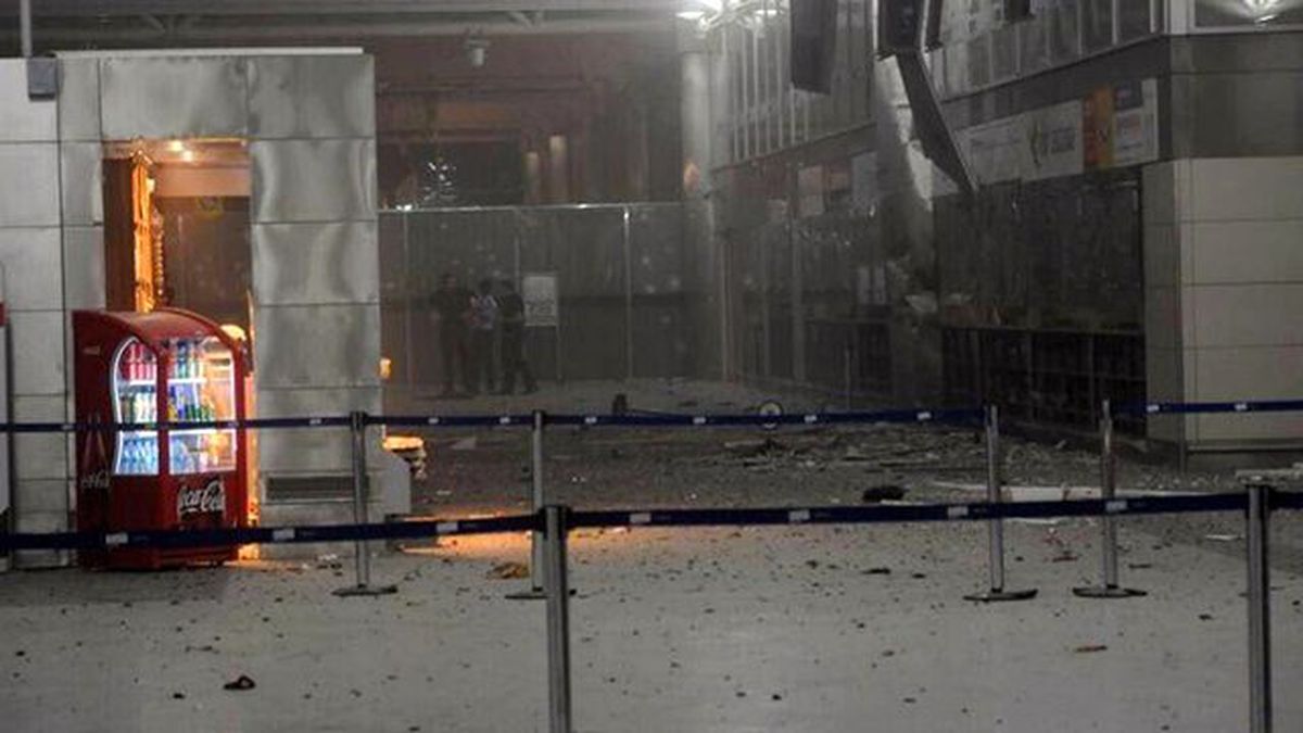 Kızılay Başkanı Kınık'ta Vatandaşlara Patlamayla İlgili Acil Çağrı