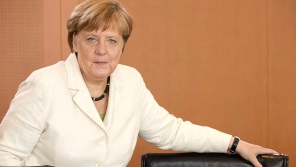 Merkel: Başka Ülkeleri AB\'den Çıkışa Özendiremeyiz