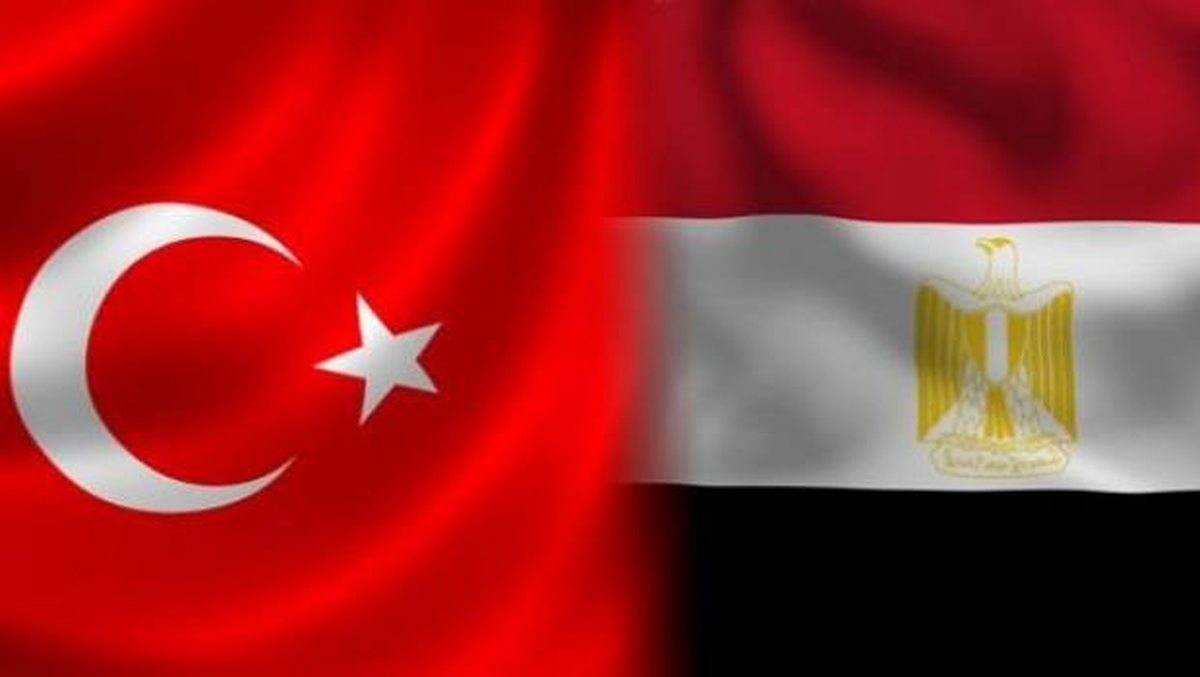 Mısır\'dan Türkiye\'ye Yanıt Geldi