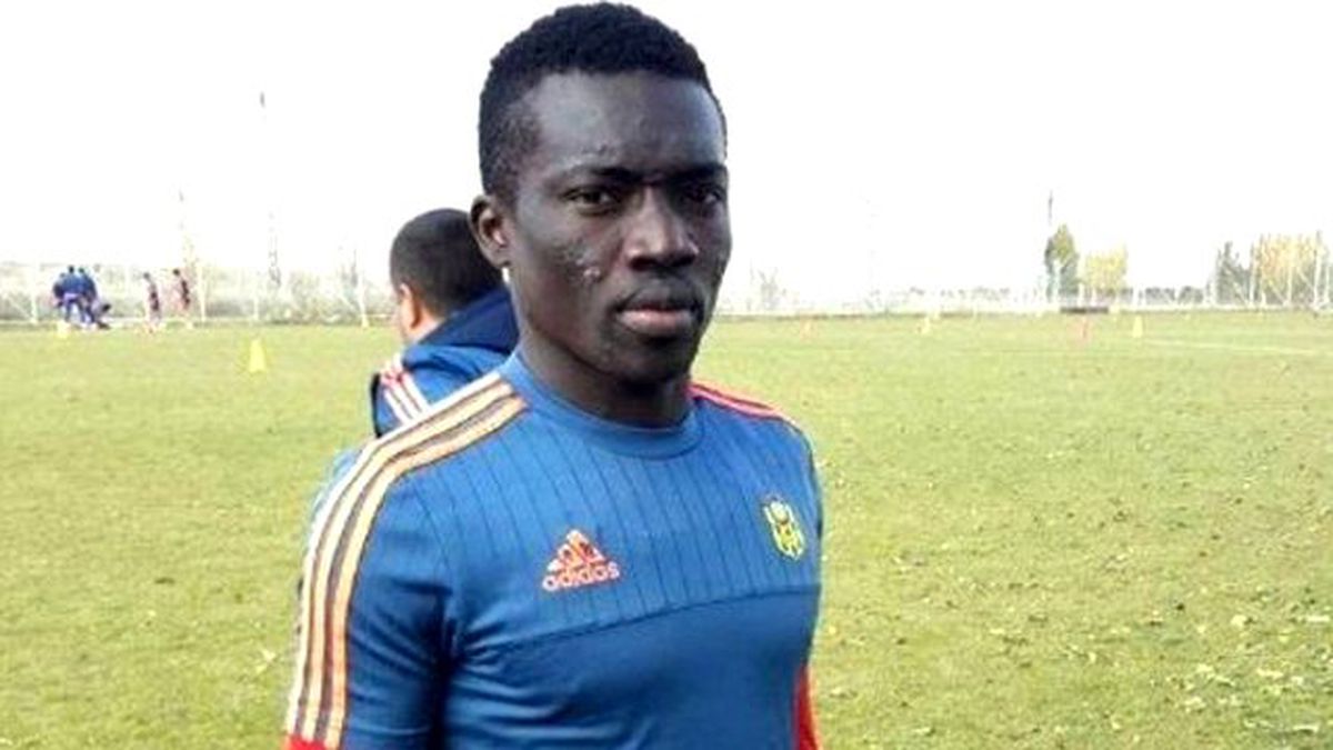 Monaco, Yeni Malatyasporlu Azubuike'yi İstiyor