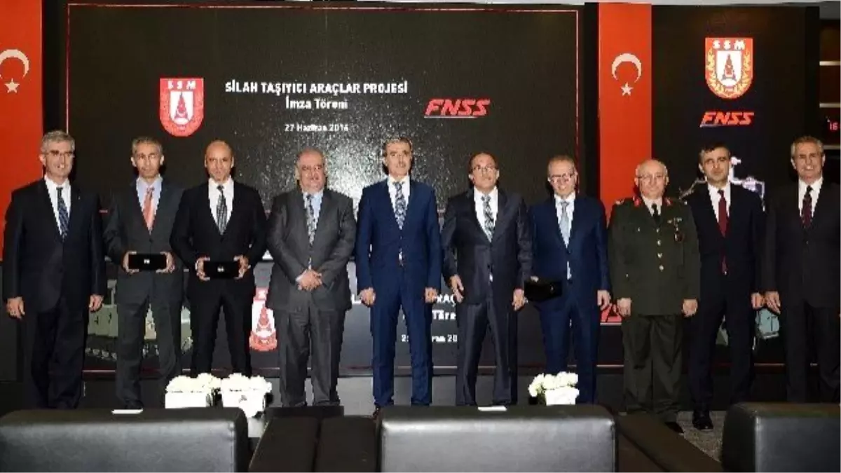 Pars TSK İçin Tank Katili Olacak