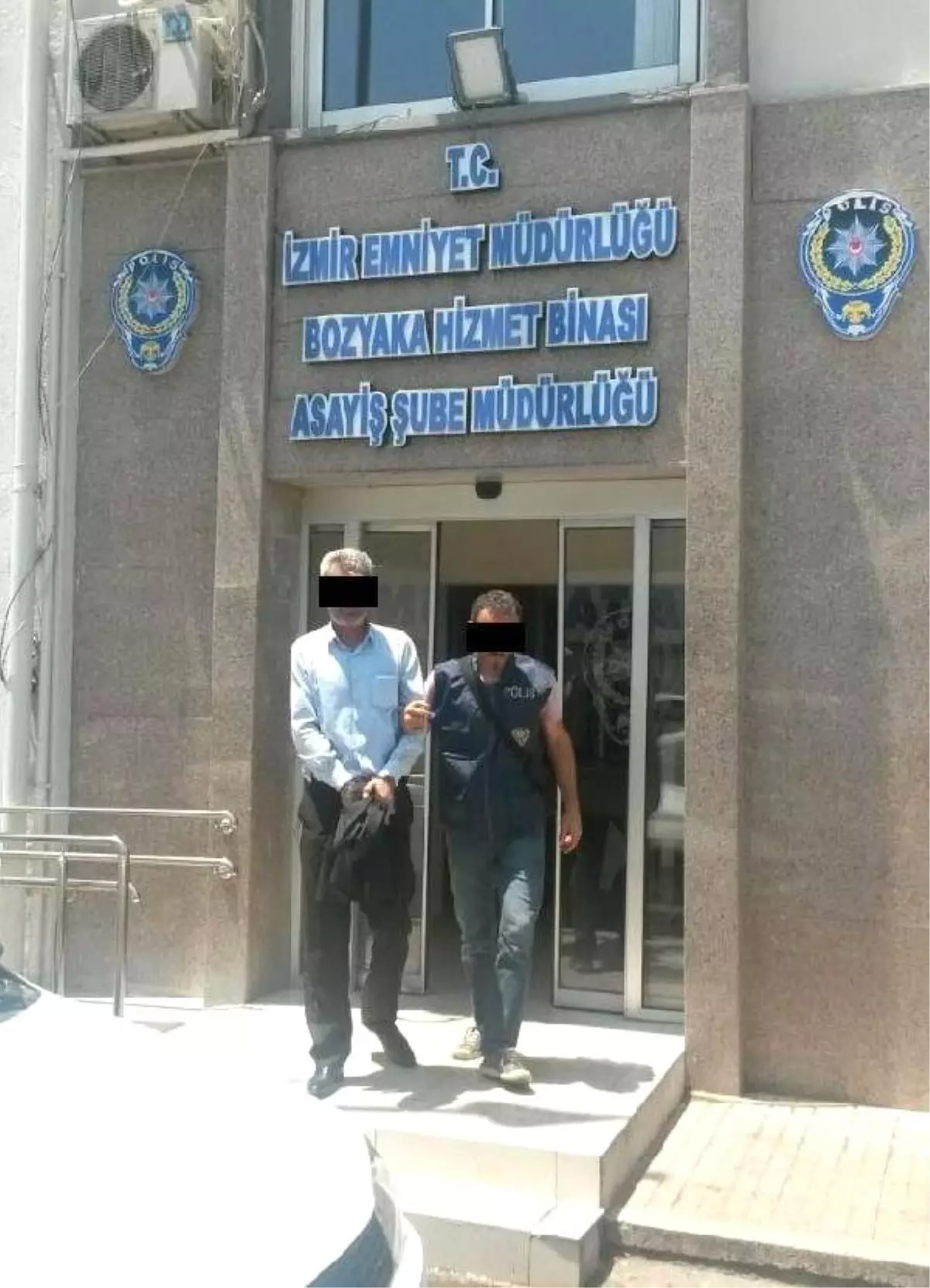 TIR\'dan Çalınan Biralar, Eğlence Mekanında Bulundu