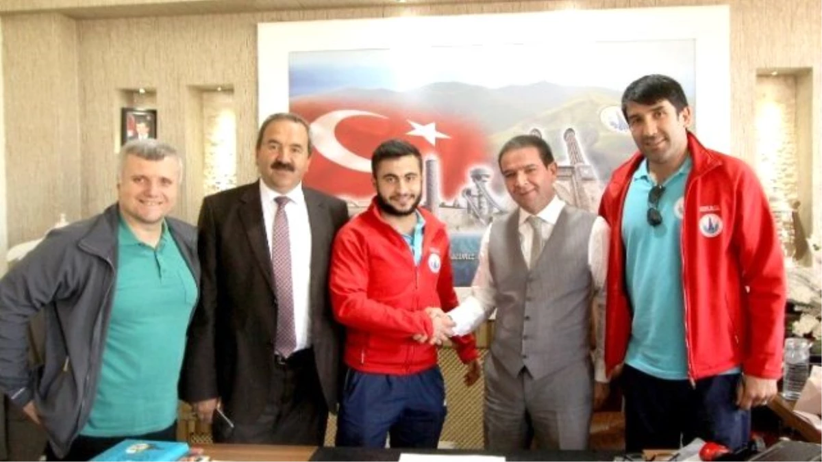 Trabzonspor\'dan Termalspor\'a Transfer