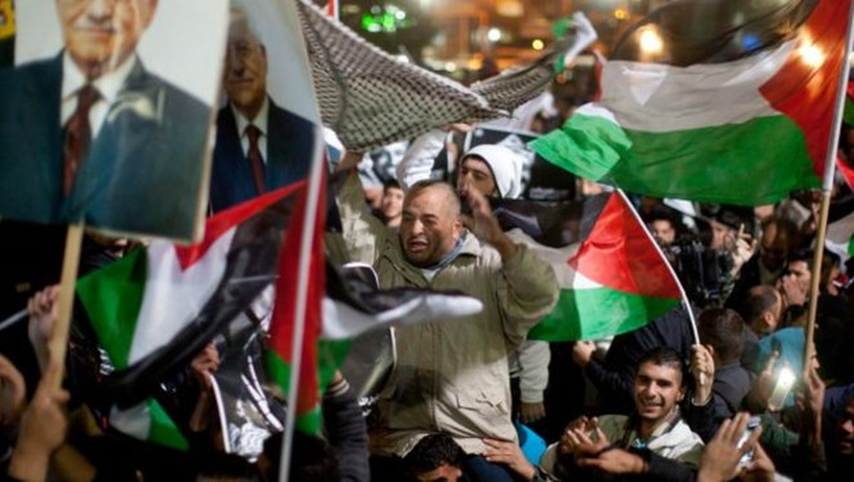Türkiye - İsrail Anlaşması: Ramallah Tepkili, Hamas Teşekkür Ediyor