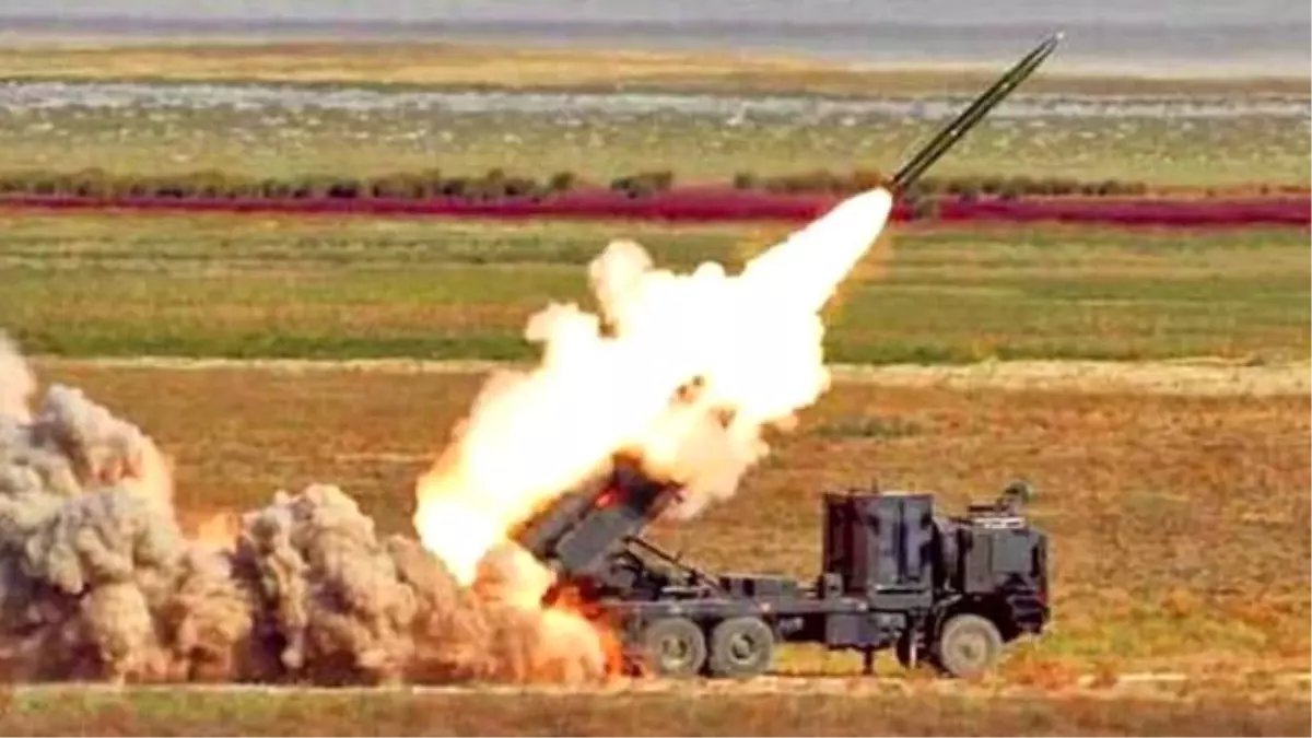 Türkiye\'ye Atış Hazırlığındaki 35 Hedef Vuruldu! 19 IŞİD\'li Öldürüldü