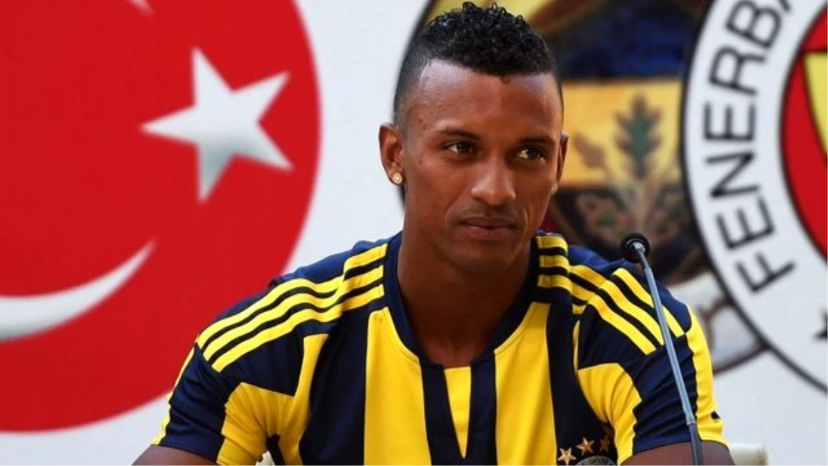 Valencia, Luis Nani İçin 6 Milyon Euro Teklif Etti