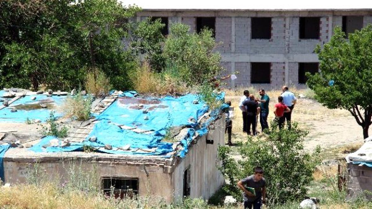 Yalnız Yaşadığı Evinde Ölü Bulundu