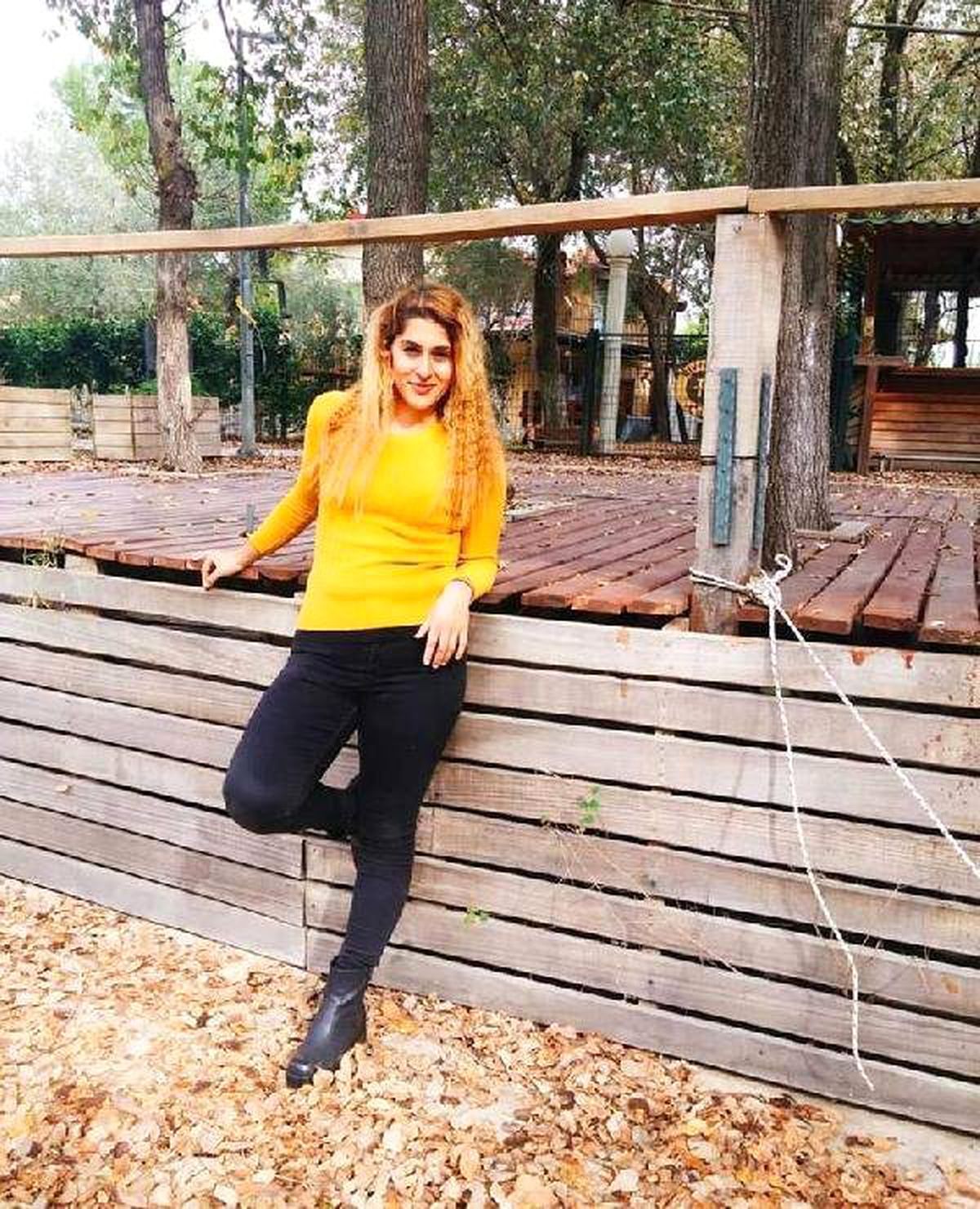 28 Ayda 81 Kilo Zayıflayan Genç Kızın İnanılmaz Değişimi