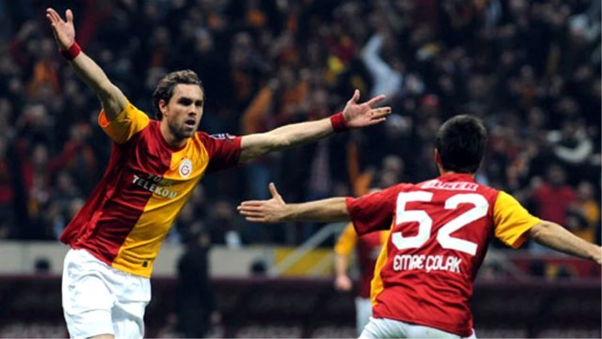 Yeni Malatyaspor, Elmander\'i Transfer Etmek İstiyor