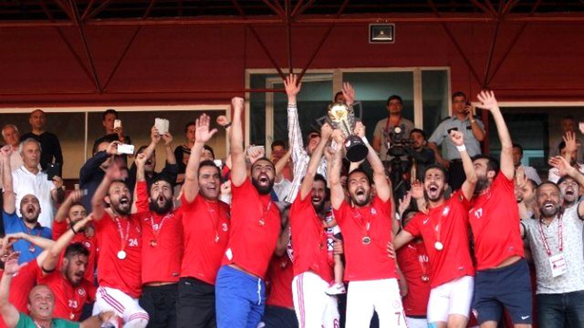 Zonguldak Kömürspor\'un Rakipleri Belli Olacak