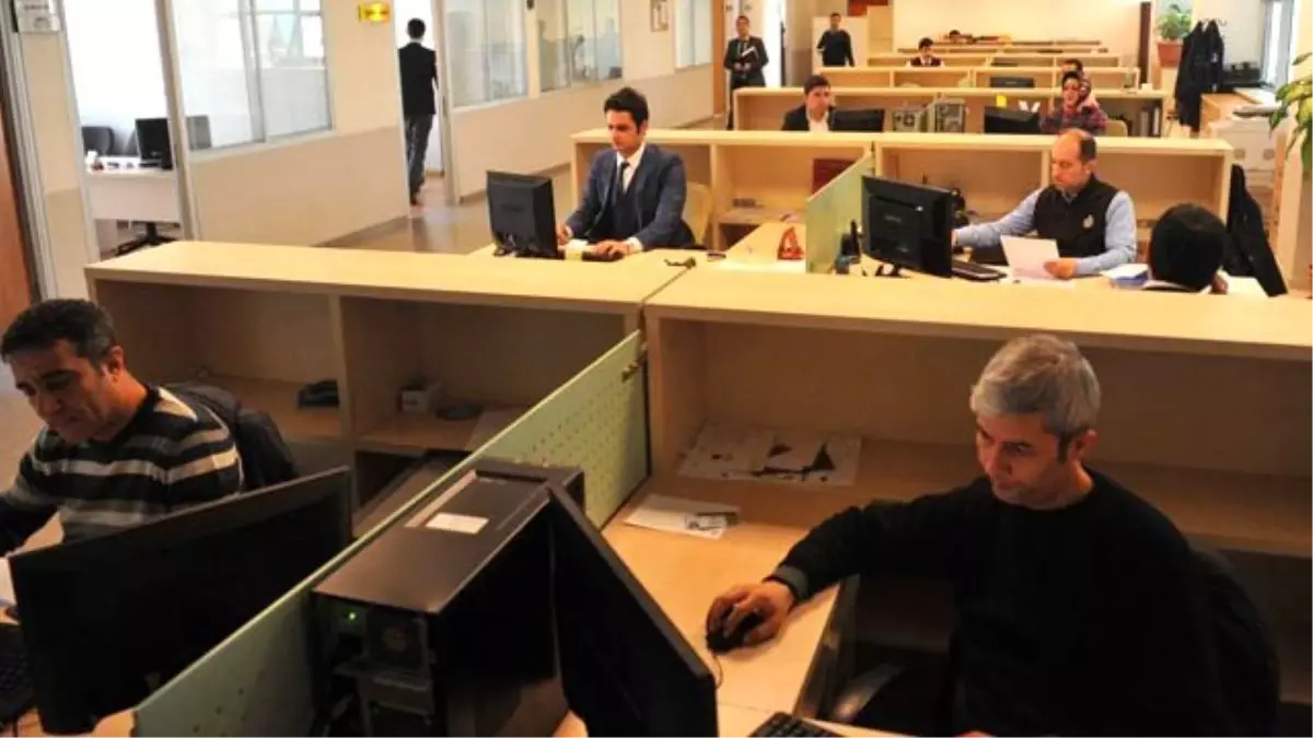 1 Temmuz'da Yürürlüğe Girecek İş Sağlığı ve Güvenliği Kanunu Kabus Olabilir