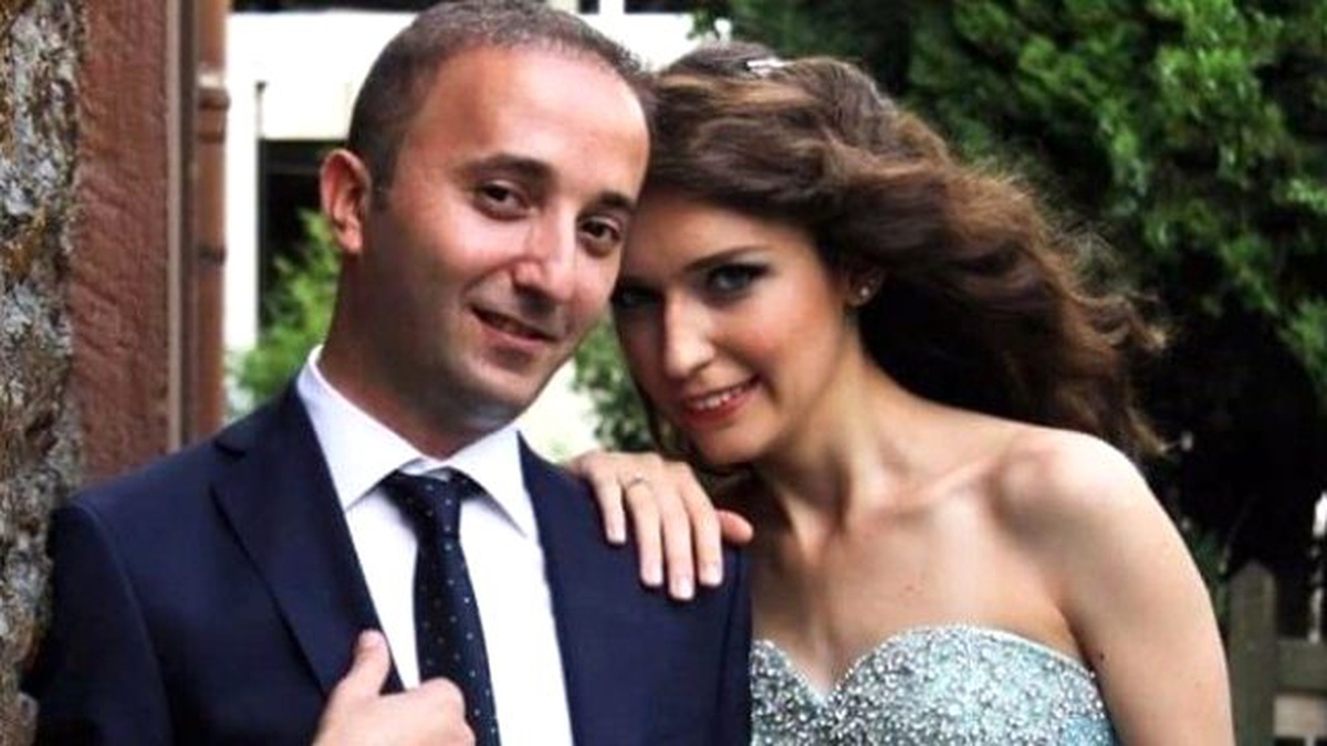10 Gün Sonra Düğünü Vardı, Hain Saldırıda Öldü