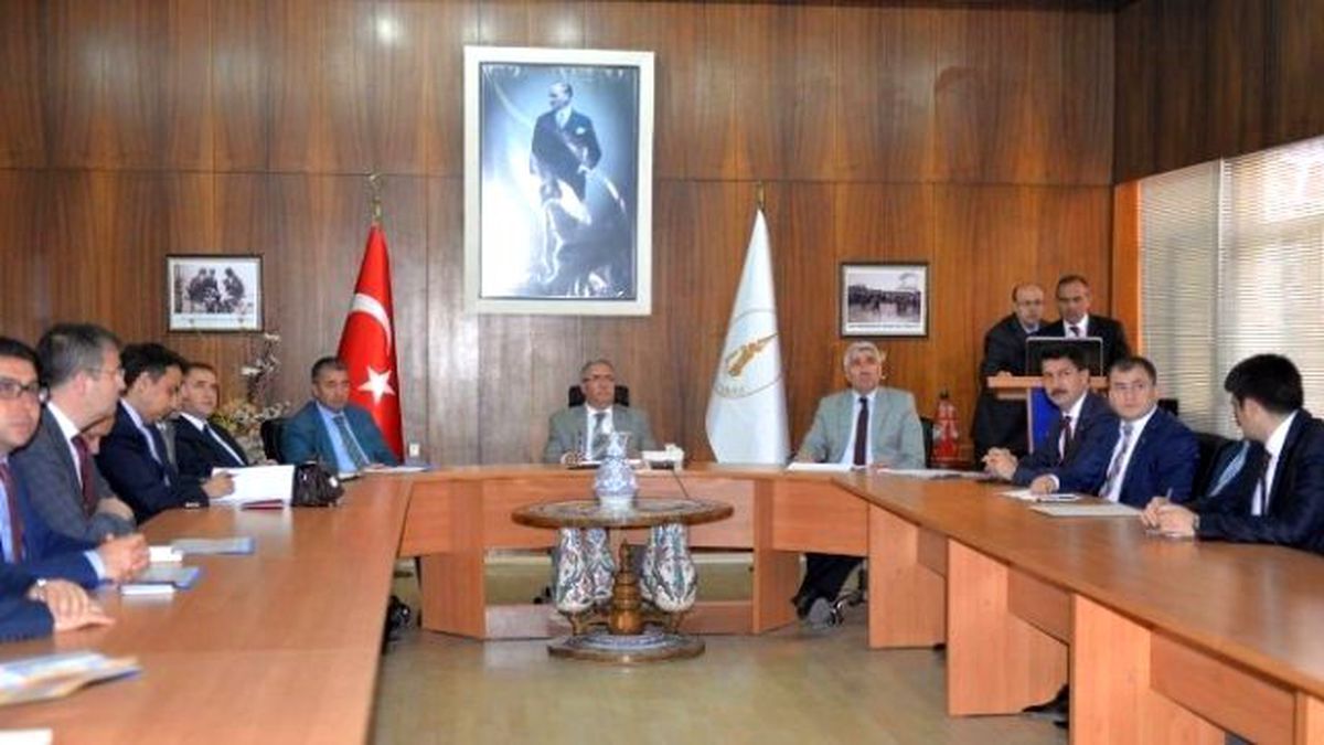 11 Yılda 95 Milyon 439 Bin TL Ödenek